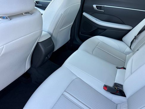 New 2025 Hyundai Sonata SEL FWD image 12