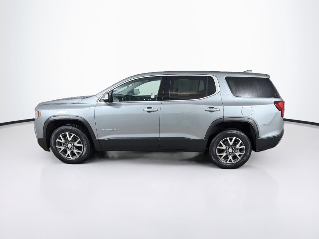 Used 2023 GMC Acadia SLE AWD/4WD image 8