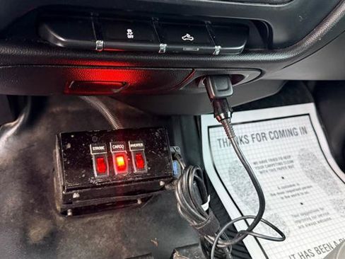 Used 2015 Chevrolet Silverado 3500 W/T RWD image 15