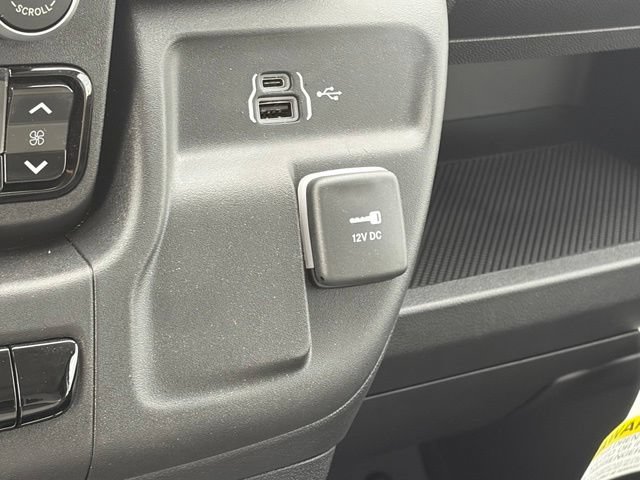 New 2026 RAM ProMaster 3500 w/ Convenience Group FWD image 21