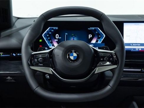 New 2026 BMW 530i xDrive w/ Premium Package image 17