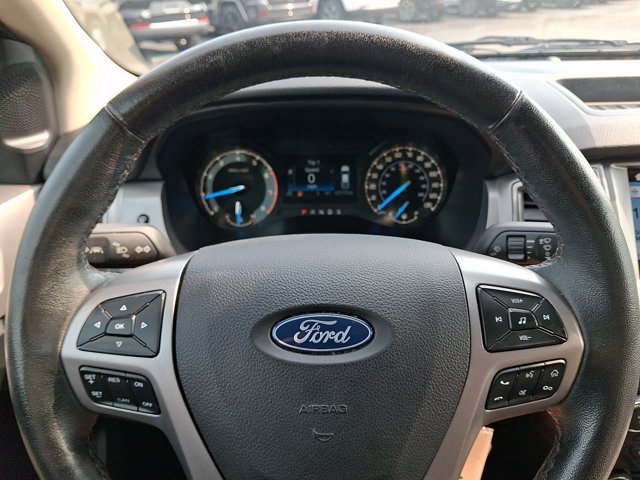 Used 2019 Ford Ranger XLT w/ Equipment Group 302A Luxury AWD/4WD image 23