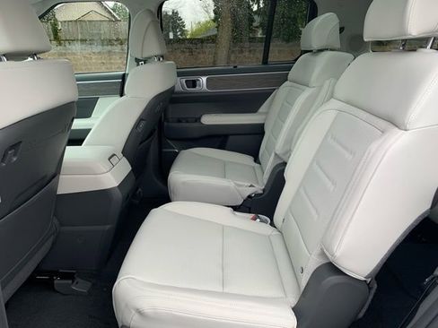 New 2026 Hyundai Santa Fe Calligraphy image 18