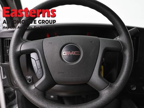 Used 2024 GMC Savana 2500 w/ Driver Convenience Package RWD image 10