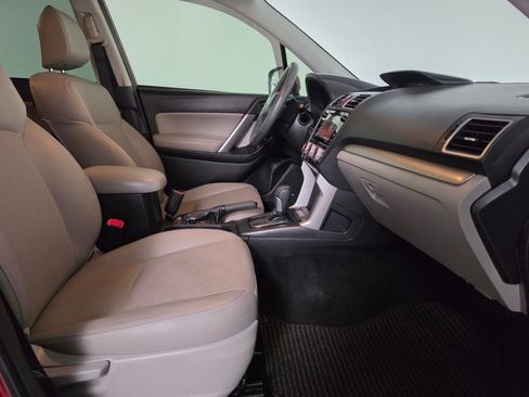 Used 2016 Subaru Forester 2.5i Touring w/ Popular Package #2 AWD/4WD image 20