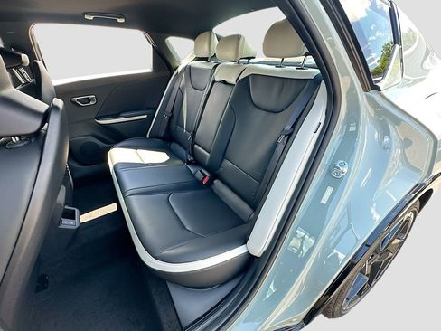 New 2026 Kia K4 GT-Line FWD image 24