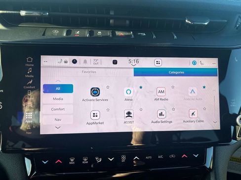 New 2026 Jeep Grand Cherokee Limited image 11