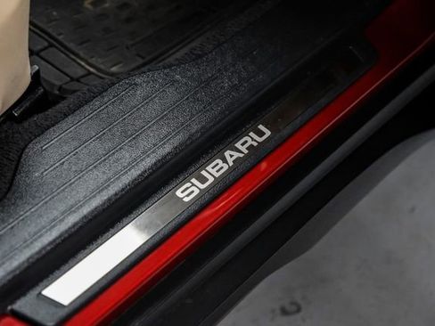 Used 2017 Subaru Outback 2.5i Limited image 32