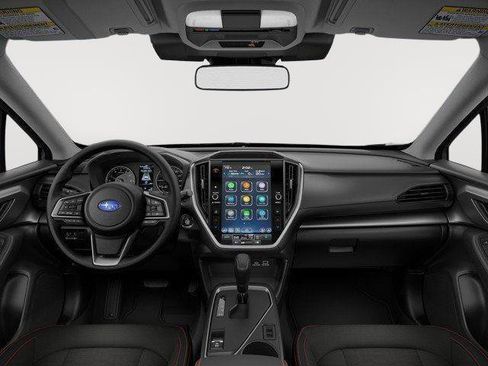 New 2026 Subaru Impreza 2.0i Sport AWD/4WD image 18