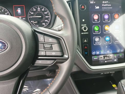 Certified 2025 Subaru Crosstrek 2.5i Limited w/ Popular Package #3A image 27