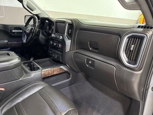 Used 2020 GMC Sierra 1500 Denali AWD/4WD image 60