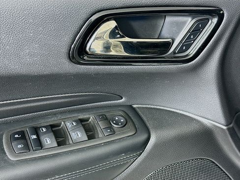 Used 2022 Dodge Durango GT AWD/4WD image 15