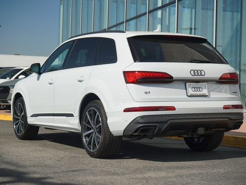New 2026 Audi Q7 Premium Plus image 3