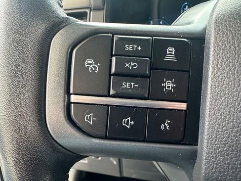 Certified 2024 Ford F150 Lariat w/ Bed Utility Package AWD/4WD image 23