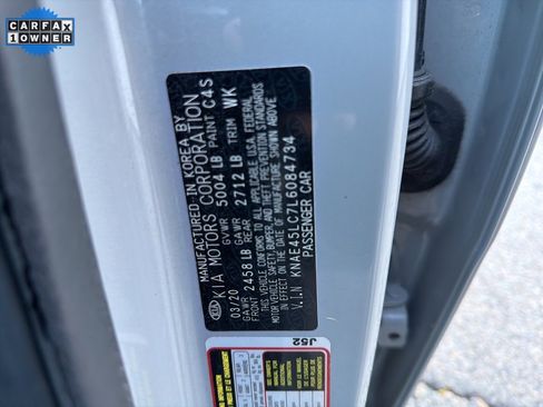 Used 2020 Kia Stinger GT1 image 42