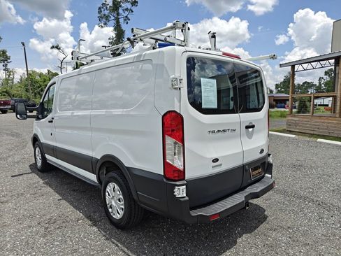 Used 2017 Ford Transit 250 130 Low Roof image 11