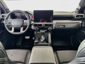Certified 2025 Toyota 4Runner TRD Sport Premium AWD/4WD video 3