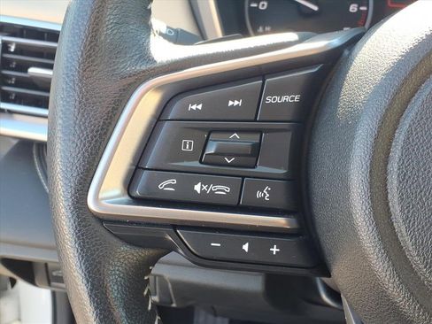 Certified 2023 Subaru Outback Limited XT image 11