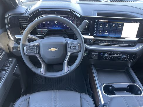 New 2026 Chevrolet Silverado 2500 High Country w/ Technology Package image 21