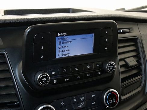 Used 2024 Ford Transit 250 Low Roof w/ Exterior Upgrade Package image 14