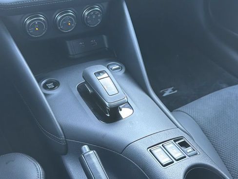 Used 2024 Nissan Z Performance w/ Floor Mat Package RWD image 23