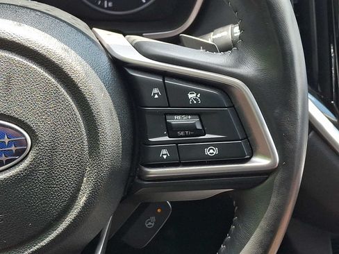 Used 2023 Subaru Ascent Touring AWD/4WD image 26