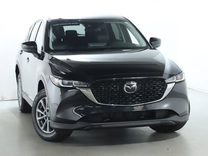 Certified 2023 MAZDA CX-5 AWD 2.5 S w/ Select Package
