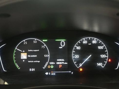 Used 2025 Honda Civic Sport image 27