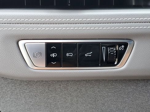 New 2026 Cadillac Escalade IQL Sport 1 image 17