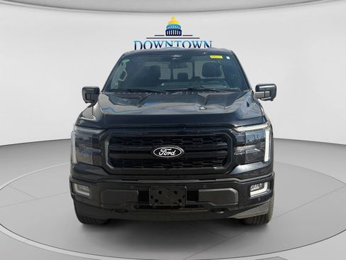 Used 2024 Ford F150 Lariat w/ Equipment Group 502A High AWD/4WD image 8
