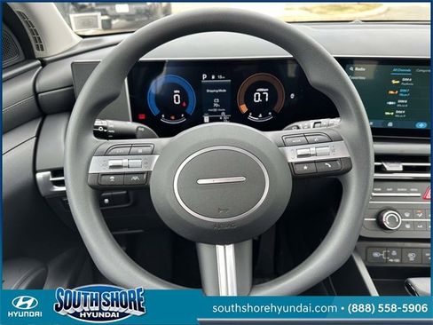 Certified 2026 Hyundai Tucson SE image 17