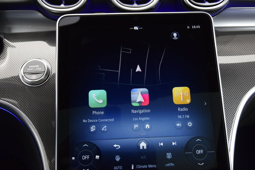 New 2027 Mercedes-Benz CLE 450 4MATIC Coupe image 26