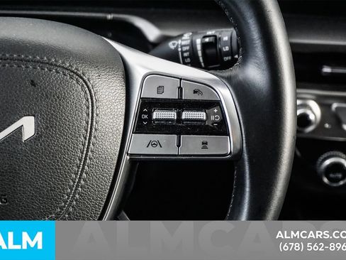 Used 2025 Kia Telluride S image 30