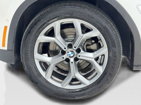 Used 2024 BMW X4 xDrive30i image 56