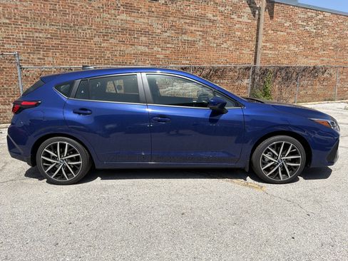 New 2026 Subaru Impreza 2.0i Sport AWD/4WD image 2