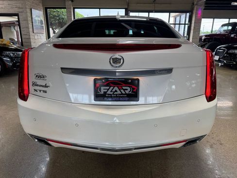 Used 2013 Cadillac XTS Premium FWD image 6