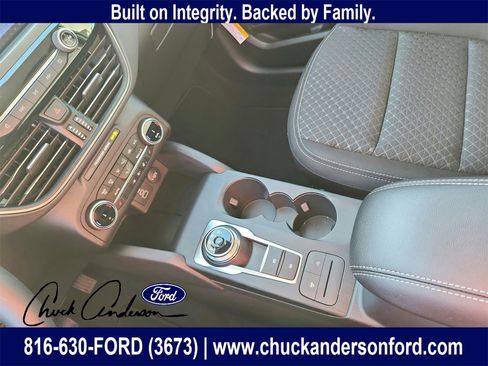 New 2026 Ford Escape Active w/ Cold Weather Package image 14