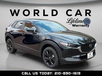New 2026 MAZDA CX-30 AWD 2.5 S w/ Select Sport Pkg
