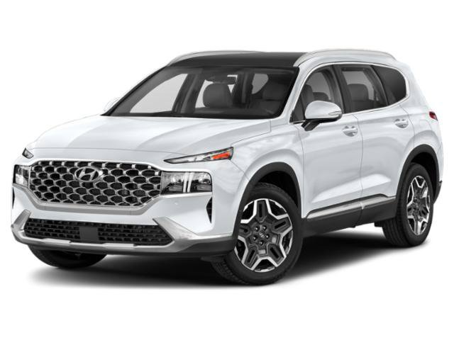 Used 2022 Hyundai Santa Fe Limited FWD image 1
