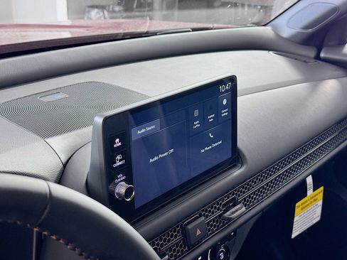 New 2027 Honda HR-V Sport image 8