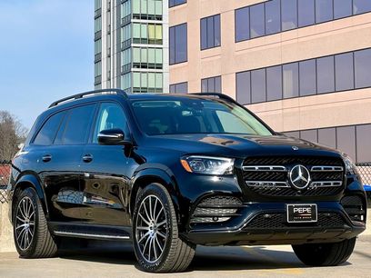 Certified 2023 Mercedes-Benz GLS 450 4MATIC