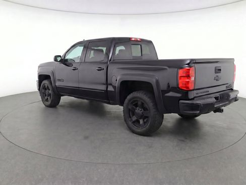 Used 2014 Chevrolet Silverado 1500 High Country w/ High Country Premium Package AWD/4WD image 4