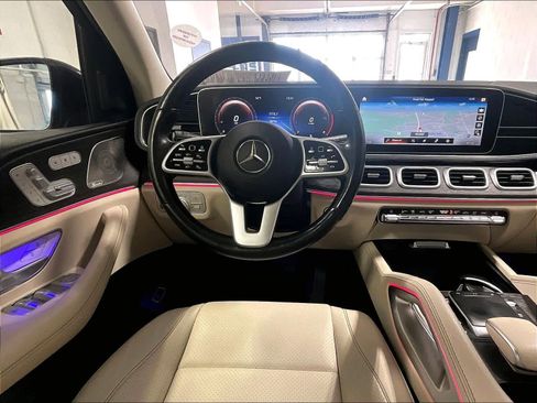 Used 2021 Mercedes-Benz GLE 350 4MATIC image 17