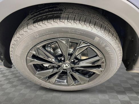 New 2026 Honda CR-V Sport Touring image 14