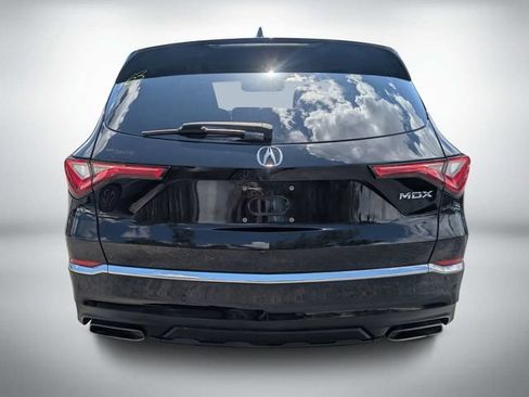 Used 2023 Acura MDX FWD w/ Technology Package image 4