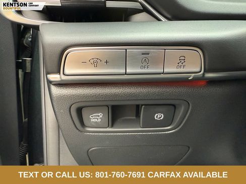 Used 2023 Genesis GV80 2.5T w/ Prestige Package AWD/4WD image 20