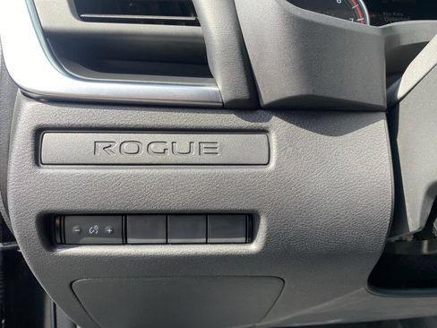 Used 2023 Nissan Rogue S AWD/4WD image 23