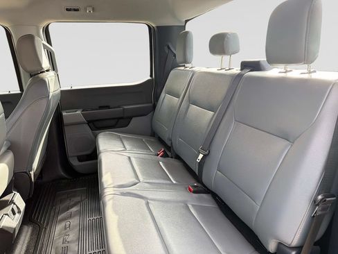 Used 2025 Ford F350 XL AWD/4WD image 44