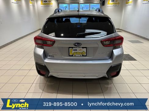 Used 2023 Subaru Crosstrek 2.0i AWD/4WD image 17