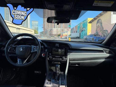 Used 2020 Honda Civic Sport image 18